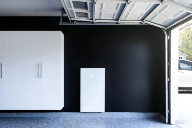 À quoi sert le Tesla Powerwall ?