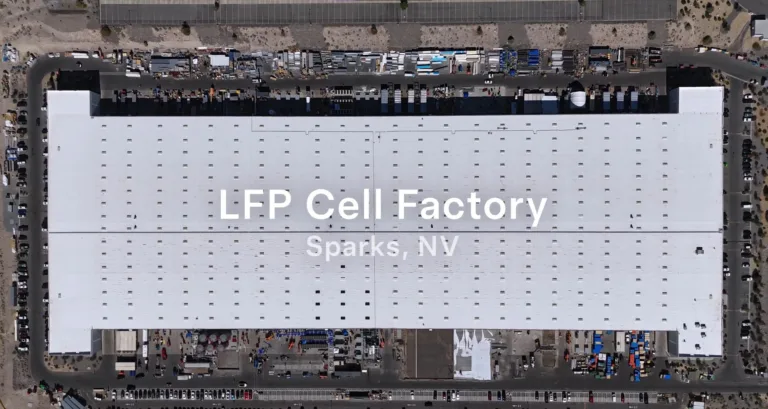 Les partenaires Stratégiques de Tesla pour les batteries