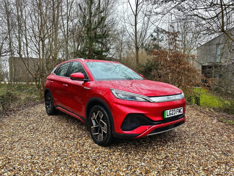 BYD présente un moteur qui promet une grande révolution dans le domaine des véhicules électriques