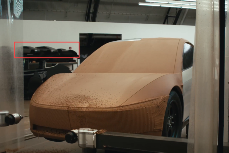 Un van Cybertruck : Tesla se lance-t-il un nouveau défi ?