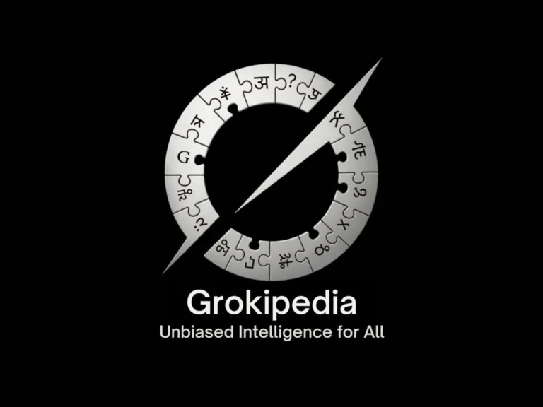 Elon Musk annonce le lancement de Grokipedia pour Lundi