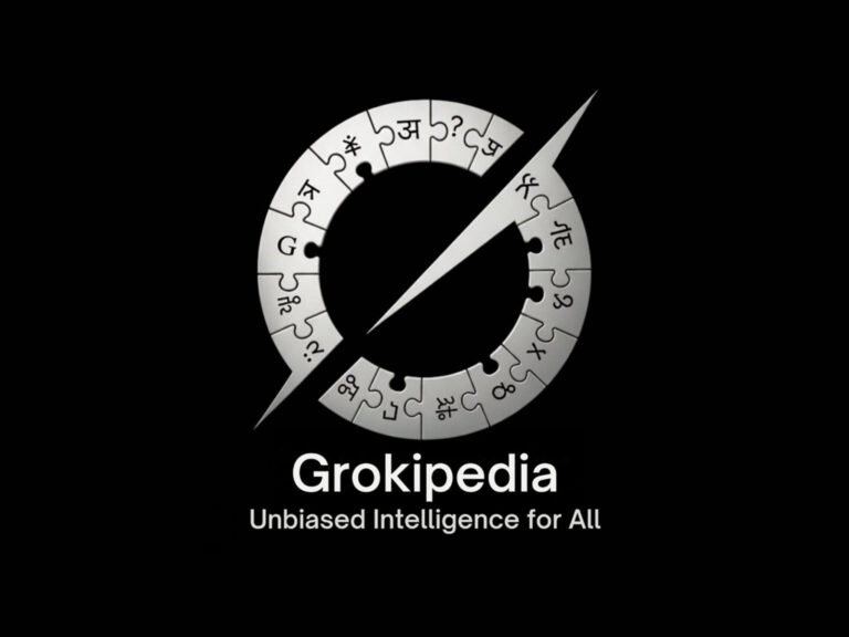 Grokipedia : Un nouveau rival pour Wikipédia ?
