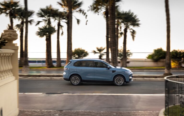 Le Leapmotor C10 REEV : Fin de l’anxiété d’autonomie pour les véhicules électriques ?