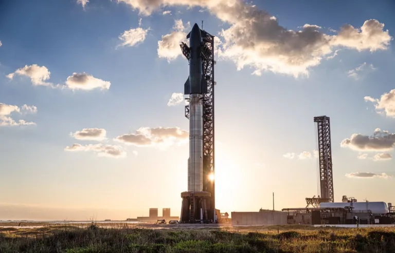 Défis et Optimisme : SpaceX et le Calendrier Révisé de la Mission Artemis III