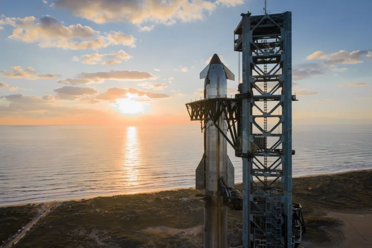 Starship : 11ᵉ vol d’essai déroulé avec succès