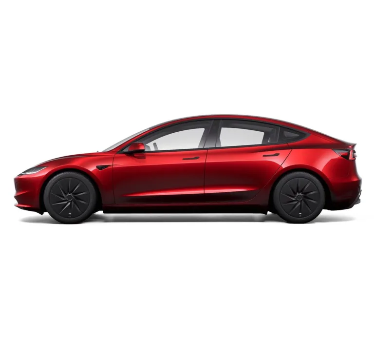 Combien coûte une Tesla d&rsquo;occasion sur le marché français ?