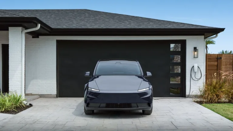 Tesla Model Y Standard à 39 990 $ : le retour du SUV électrique accessible