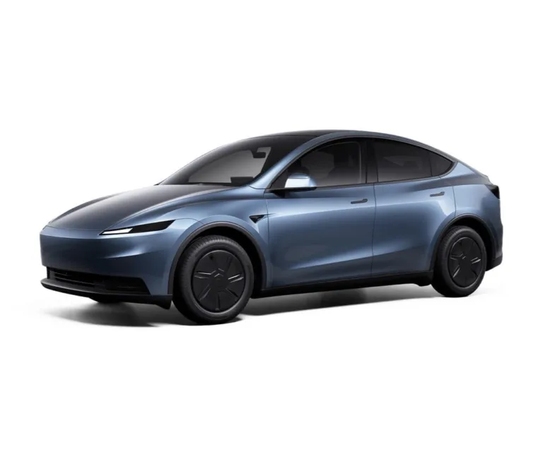 Leasing social, Cybercab et Tesla Model Y Standard sont les actualités du jour