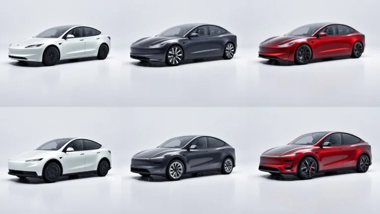 Le programme &lsquo;Everyday Heroes&rsquo; de Tesla : Un soutien élargi aux professionnels essentiels et à leurs familles