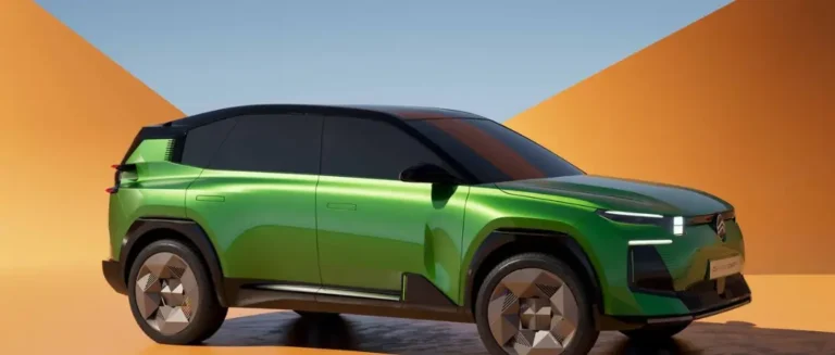 Mon expérience avec le Citroën ë-C5 Aircross : pourquoi il a changé ma façon de conduire