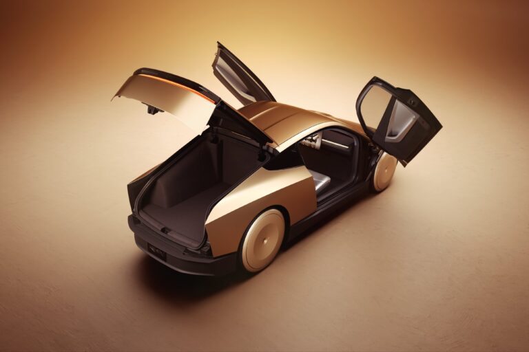 Tesla CyberCab, Model Y Juniper et batteries CATL : l’actu électrique du jour en un coup d’œil