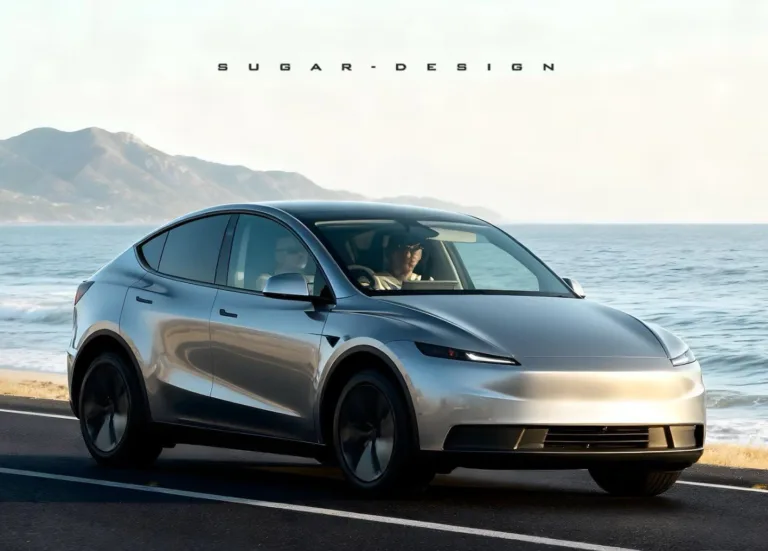 Tesla Model Y Standard : Tout savoir sur ce nouveau modèle à bas coût
