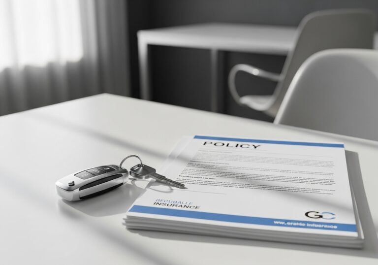 Comment bien choisir son assurance auto : les critères incontournables