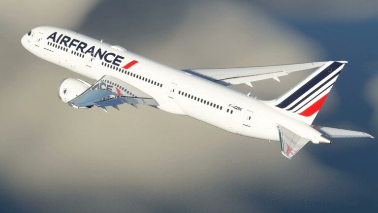 Quelles compagnies aériennes intègrent Starlink ?