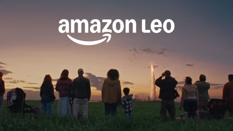 Amazon Leo : Le Nouveau Défi Satellite d&rsquo;Amazon face à Starlink