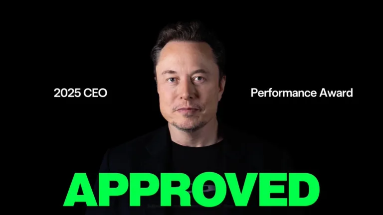 L’invitation audacieuse d&rsquo;Elon Musk à investir dans Tesla
