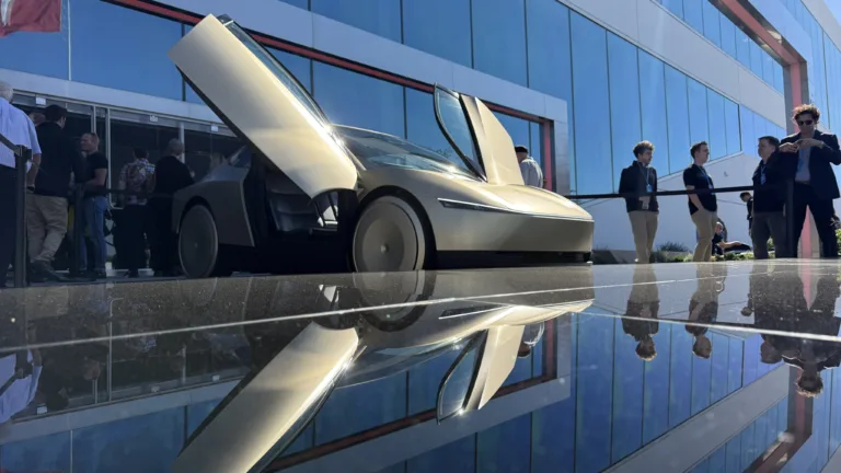 Voici le lien pour suivre la conférence annuelle des actionnaires Tesla à 22h