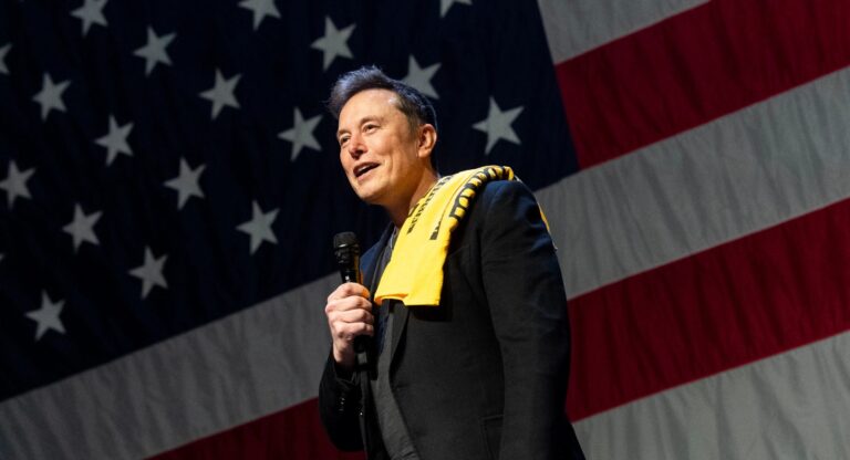 L’impact économique des entreprises d’Elon Musk sur l’économie américaine