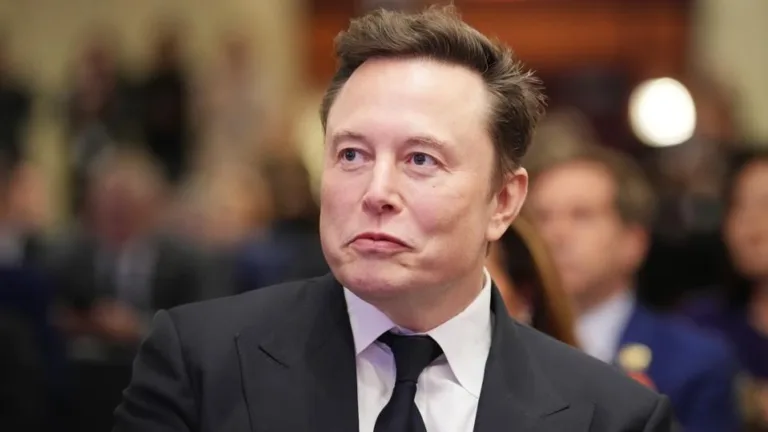 Le tourisme lunaire : un tremplin pour la colonisation de Mars selon Elon Musk