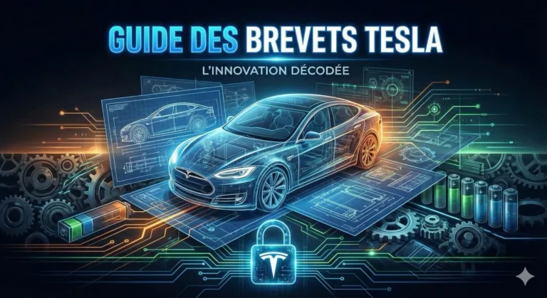 Tesla révolutionne la chimie des batteries : un électrolyte liquide pour durer