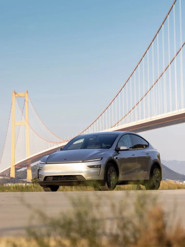 L&rsquo;impact des vidéos créées par les fans sur l&rsquo;image de la Tesla Model Y L