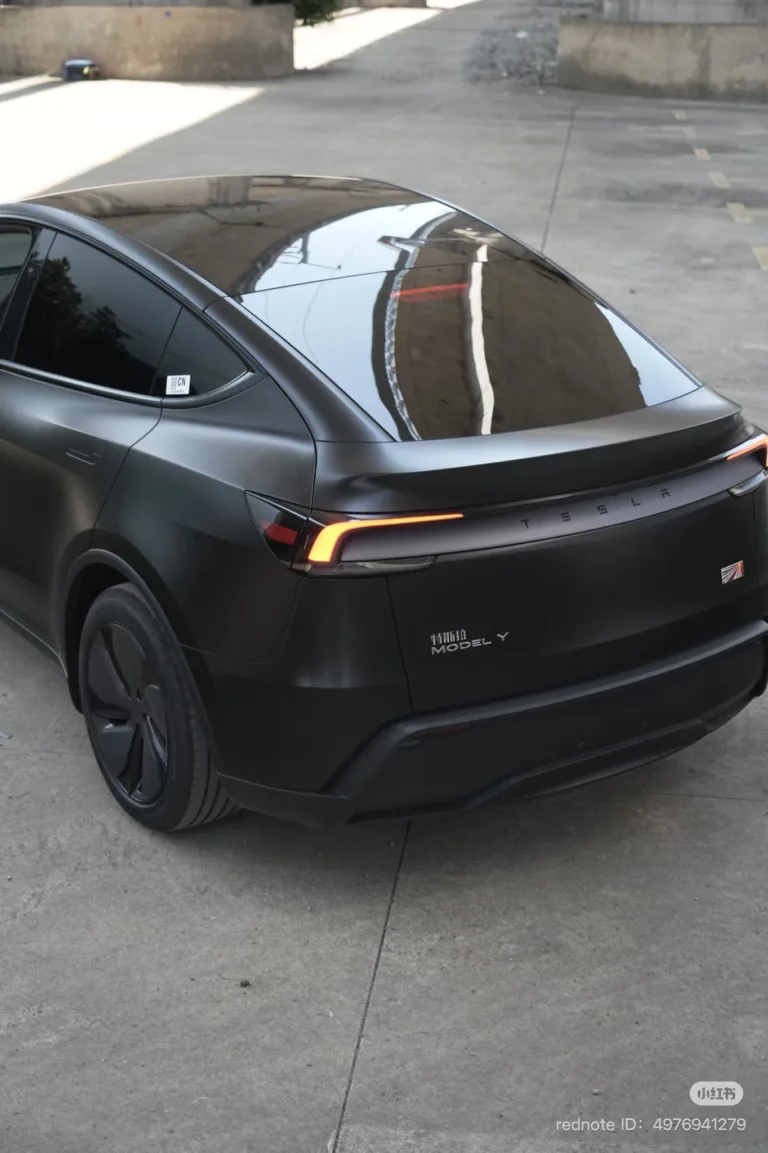 Tesla, Starlink et véhicules électriques : les actualités du 24 novembre 2025