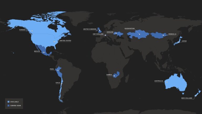 Le Succès de Starlink Direct to Cell : Une Révolution pour les Zones Isolées