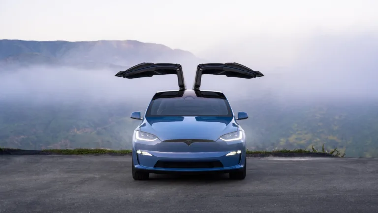 Tesla en Chine : Model S et Model X presque totalement écoulés