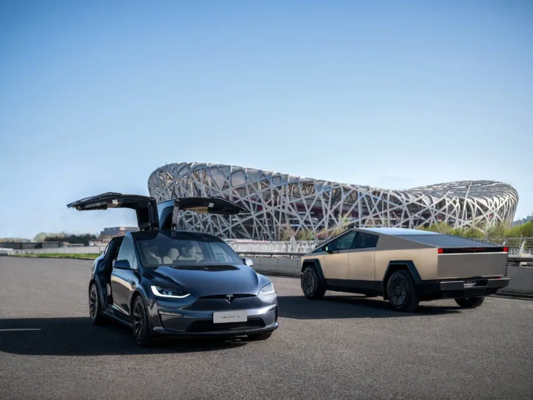 Comment j’ai parcouru plus de 200 000 km avec ma Tesla Model X