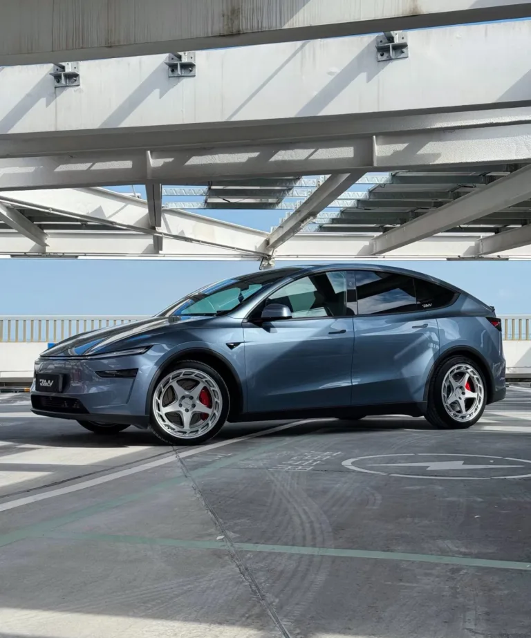 Tesla Model Y, Cybertruck, SpaceX et Elon Musk font l&rsquo;actu du 10 Novembre