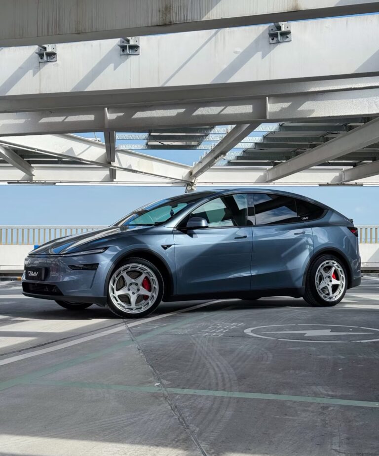 Tesla Model Y, Cybertruck, SpaceX et Elon Musk font l’actu du 10 Novembre