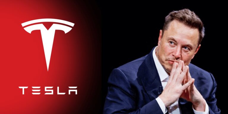 Comment Tesla Gagne de l’Argent ?