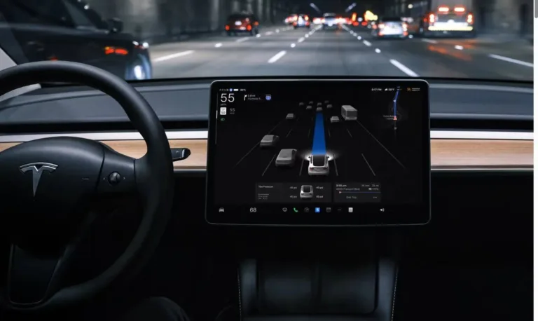 L&rsquo;avenir de la conduite autonome : pourquoi Elon Musk s&rsquo;appuie sur les photons