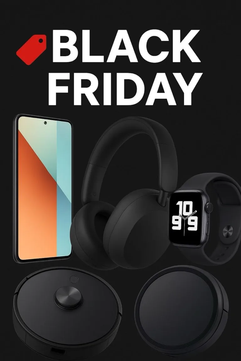 Amazon Réduit le Prix de la PS5 Avant le Black Friday : Une Offre à Ne Pas Manquer