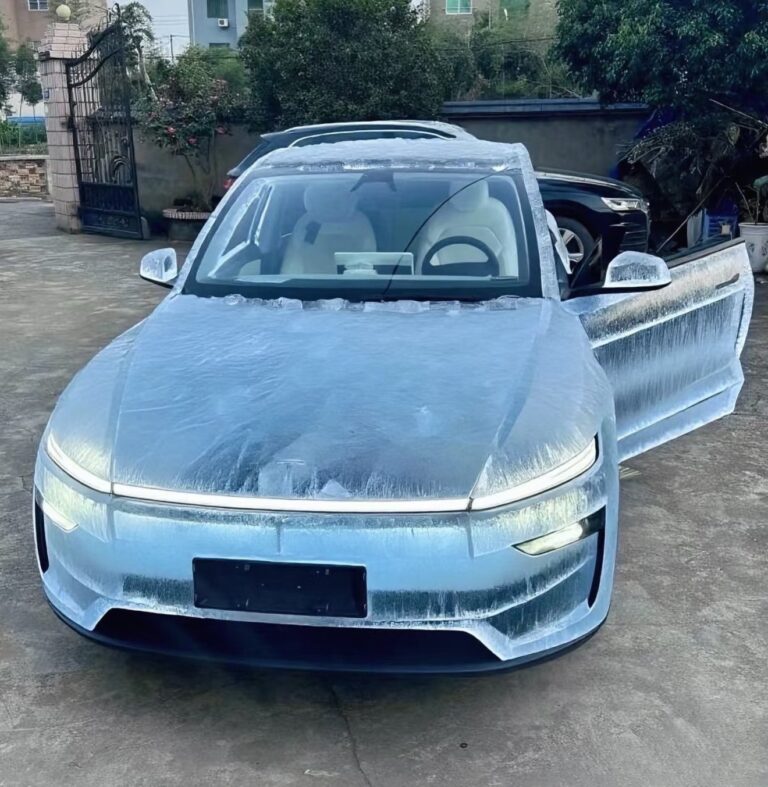 Tesla, Elon Musk et SpaceX sont dans les actualités du jour