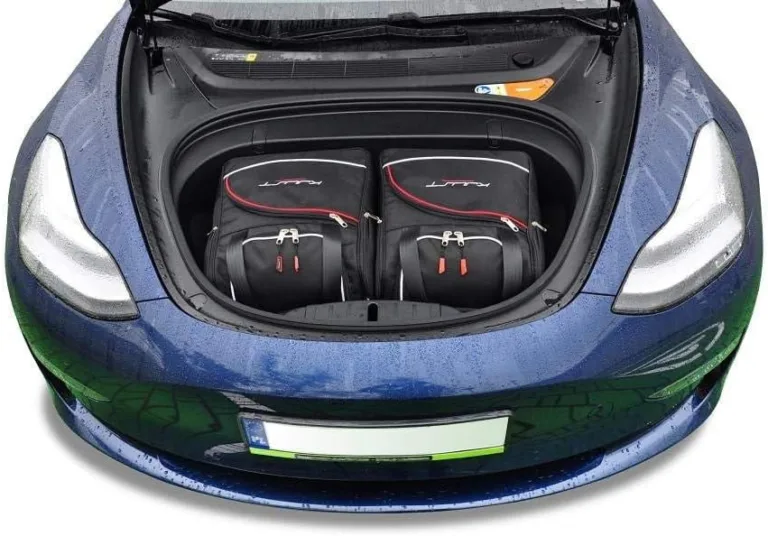 Les meilleurs sac de voyage Tesla : Comparatif