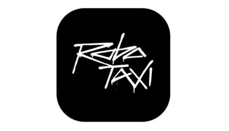 Les Nouveautés cachées de la Dernière Version de l’App Tesla Robotaxi sur iOS