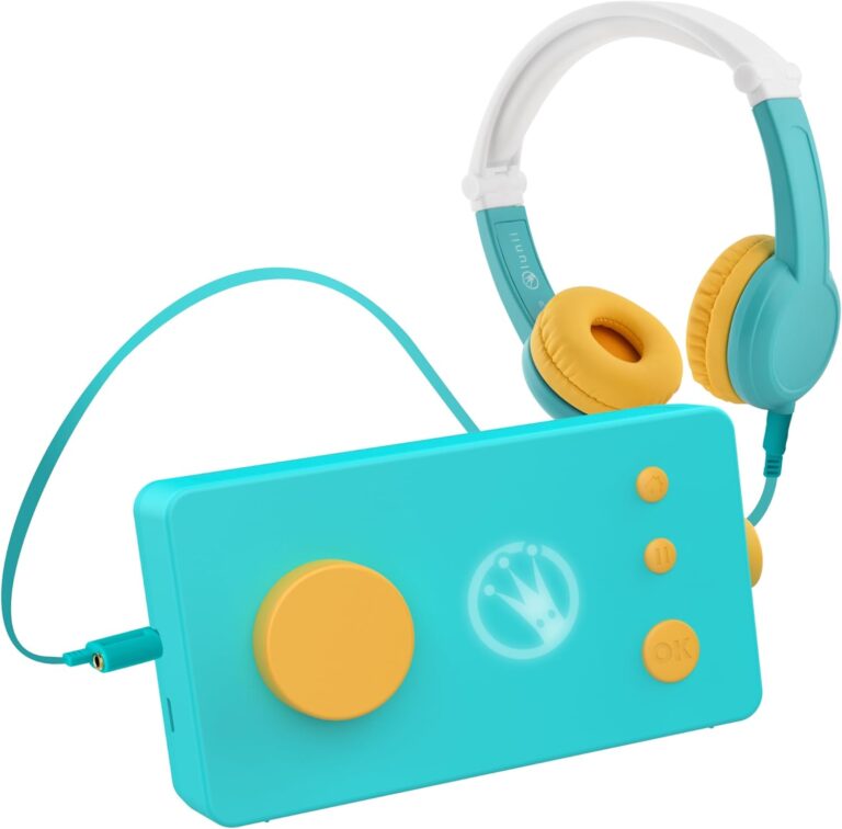 Bon Plan : Le Pack de Voyage Lunii – Divertissement Garanti pour les Enfants dans Votre Tesla !