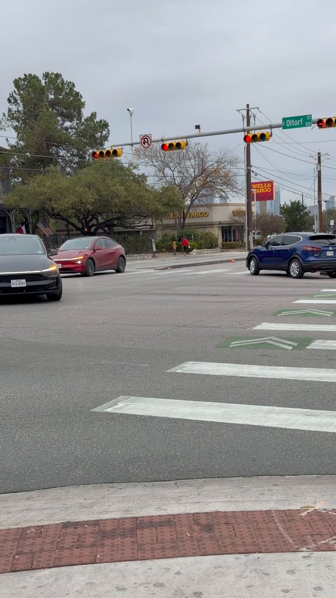 Personne au Volant ! Tesla Déploie son Robotaxi FSD sans Conducteur Humain à Austin ! (+vidéo)
