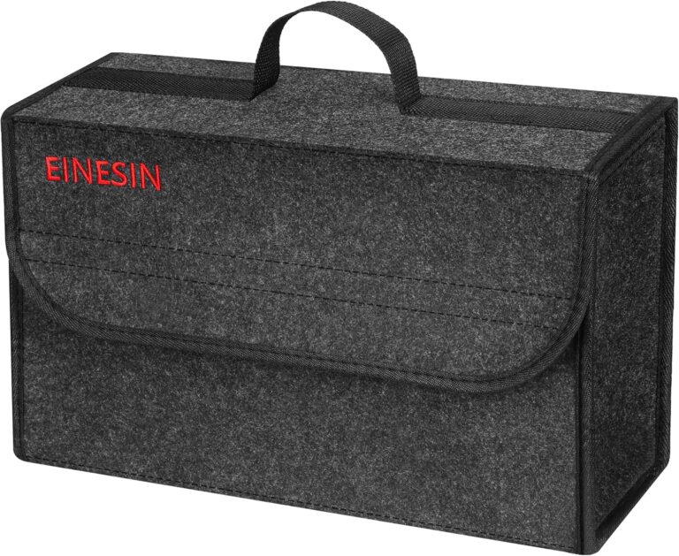 Organisez votre coffre de Tesla avec cet accessoire indispensable à moins de 20€