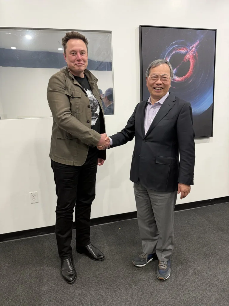 L’union des Titans de l&rsquo;IA : xAI d&rsquo;Elon Musk et Supermicro s&rsquo;associent pour un centre de données d&rsquo;un Gigawatt