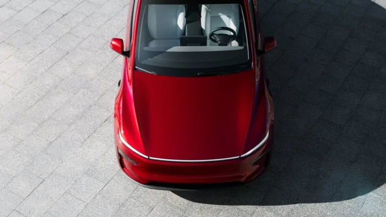 Les moments forts de Tesla en novembre : un lancement ambitieux en Europe et en Colombie