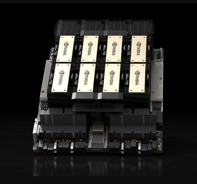 L&rsquo;avancée des puces H200 de NVIDIA : Un tournant pour Tesla en Chine ?