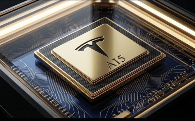 Elon Musk’s Direct Oversight at Samsung’s Texas Foundry Signals a New Era in Tech Collaborations