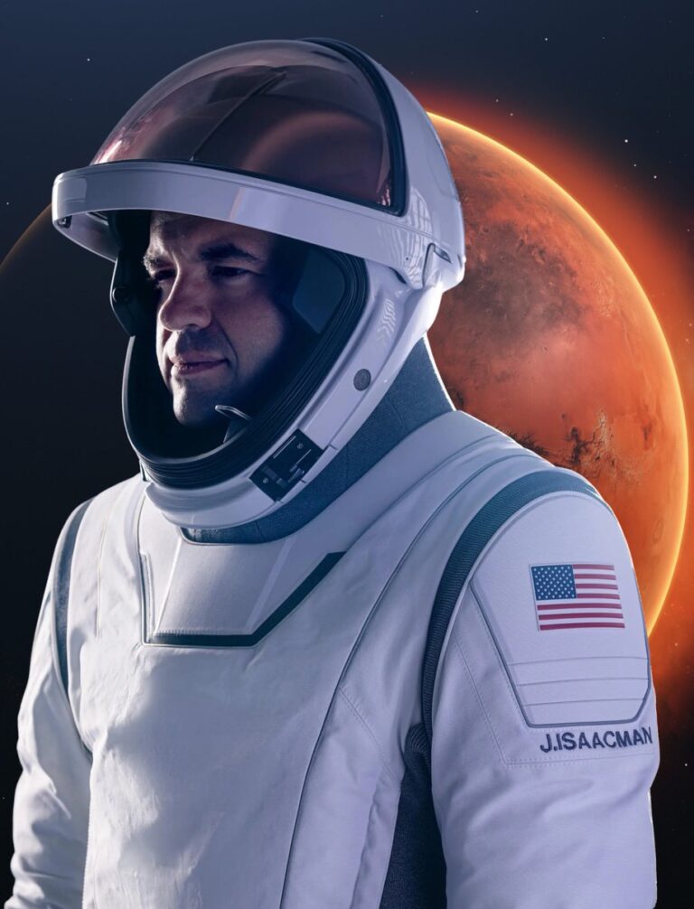 Jared Isaacman officiellement confirmé à la tête de la NASA, une nouvelle ère commence