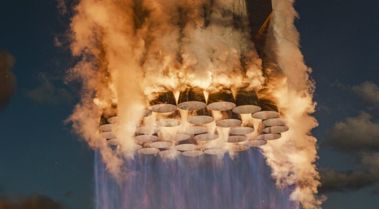 De 7 à 170 Lancements par An : L&rsquo;Incroyable Accélération de SpaceX qui Défie la Physique !