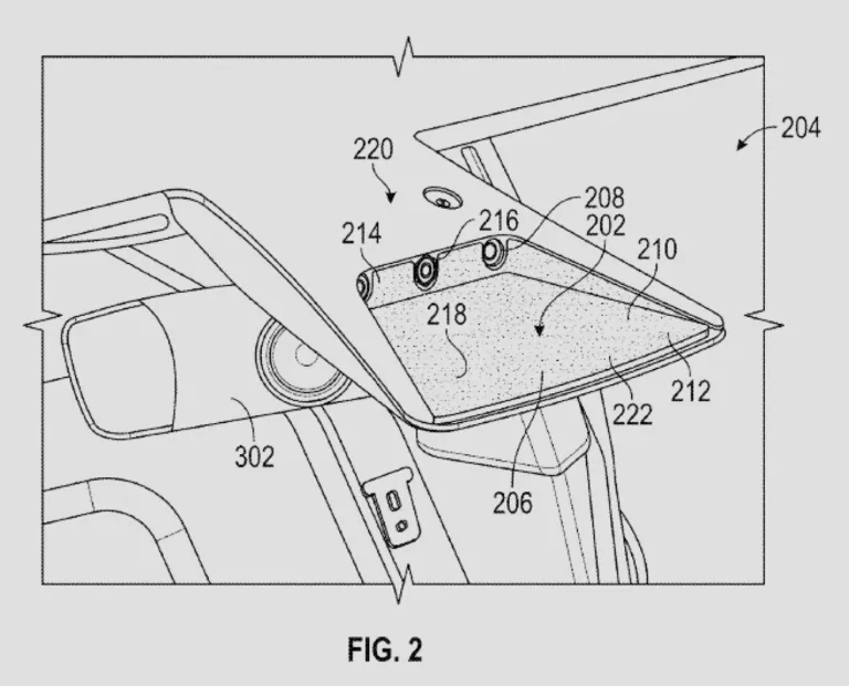 Brevet : Voici les nouvelles caméras qui équiperont votre Tesla