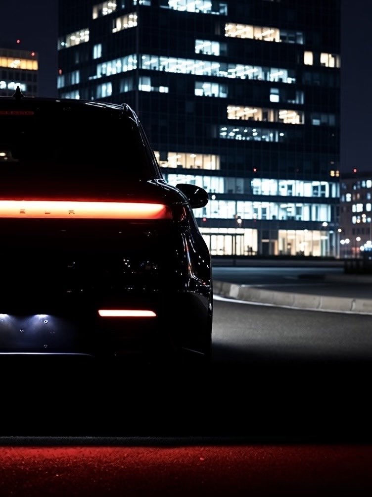 Les Innovations Stupéfiantes du Tesla Model Y : Une Révolution en Mouvement