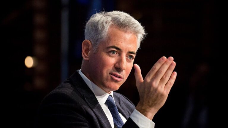 SpaceX en Bourse dès Février ? Le plan secret à 30 milliards de dollars dévoilé par Bill Ackman