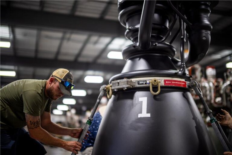 Raptor 3 de SpaceX : Tout savoir sur le moteur-fusée le plus avancé jamais construit